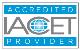 “Johnson Controls Cranston, RI Training Center is accredited by the International Association for Continuing Education and Training (IACET) and is accredited to issue the IACET CEU.”